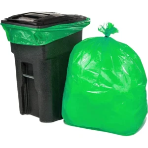 GARBAGE BAG KG