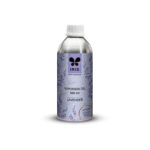 IRIS OIL